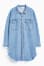 denim-light blue