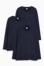 dark blue