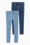 jeansblau