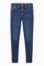 jeansblau