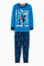 bleu