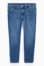 jeans blu