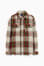 marrone / beige