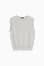 white-melange