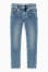 jeans blu