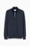 dark blue