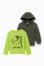 light green