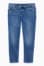 jeansblauw