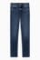 jeans blu