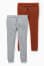 light gray-melange