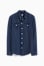 dunkeljeansblau