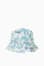 blanc / blau clar