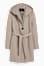 beige melange
