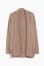 beige chiné