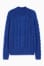 bleu foncé