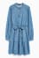 jeansblau