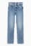 jeans azzurro
