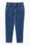 jeans blu