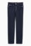 dunkeljeansblau