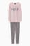 gris/rosa