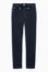 dunkeljeansblau