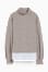 beige melange