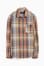 marrone / beige