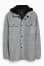 light gray-melange