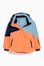 neon orange