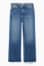 jeans blu