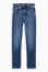 jeansblau