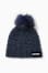 dark blue