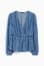jeansblau