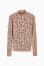 bruin / beige