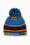 blue / black