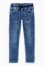 jeansblau