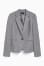 grigio melange
