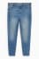 blue denim