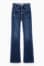 jeans blu