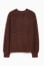 marron foncé