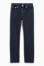 dunkeljeansblau