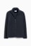 dark blue-melange