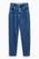 jeansblau