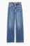 jeansblau