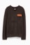 marron foncé