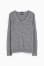 gray-melange