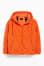 orange foncé
