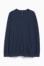 donkerblauw