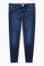 jeans blu