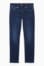 jeansdonkerblauw